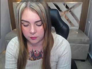 paula-b Toys live webcam