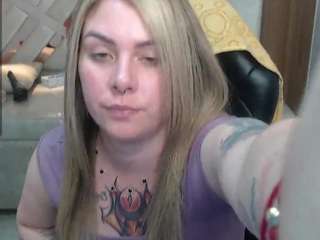 Dieses Model ist jetzt live. paula-b