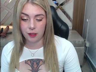 paula-b Live Webcam on CamSoda