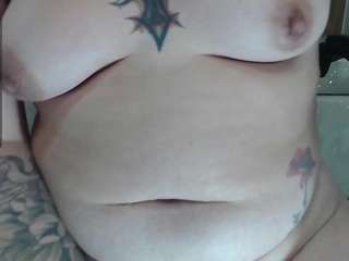 Live cam show with PAULASMALLTITS