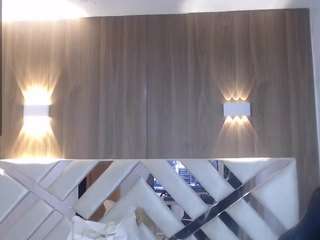 paula-b live webcam show