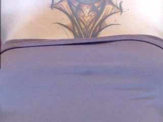 PAULASMALLTITS live webcam show
