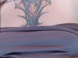 PAULASMALLTITS live webcam show