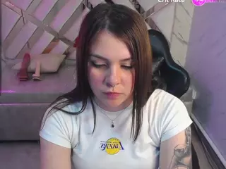 PAULASMALLTITS's Live Sex Cam Show