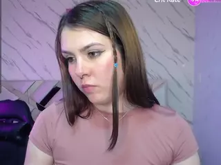 PAULASMALLTITS's Live Sex Cam Show