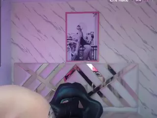 PAULASMALLTITS's Live Sex Cam Show