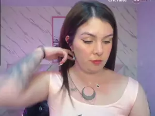 PAULASMALLTITS's Live Sex Cam Show