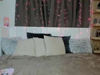 sashaskyx webcam model