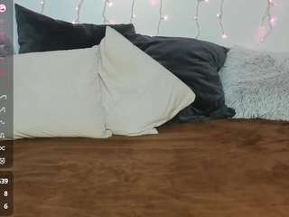 sashaskyx - Cam en Direct