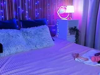 SashaSkyX live cam preview