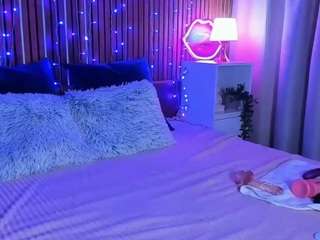 SashaSkyX live cam preview
