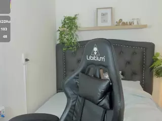 sirley-oficial's Live Sex Cam Show