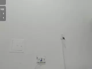 sirley-oficial's Live Sex Cam Show
