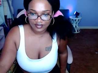 strawberrychub Live Webcam on CamSoda