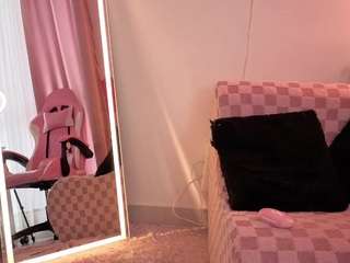 violet-ch webcam