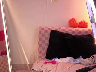violet-ch camsoda