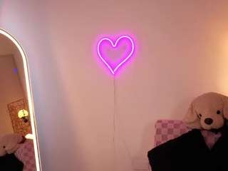 violet-ch webcam