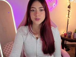 violet-ch Live Webcam on CamSoda