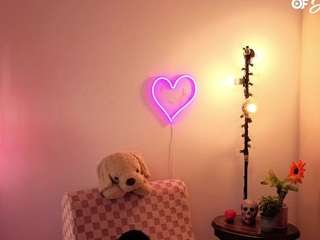 Violet-Ch