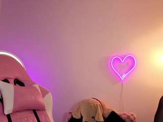 violet-ch's live room