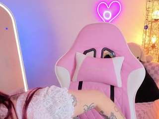 violet-ch Sex Cam Show