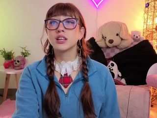 violet-ch Live Webcam on CamSoda