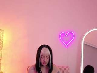 Violet-Ch