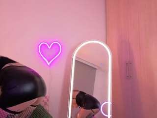 Violet-Ch
