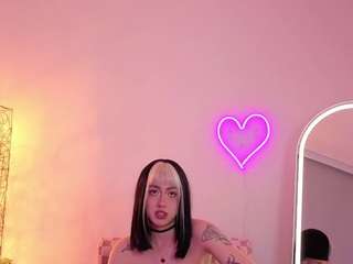 Violet-Ch