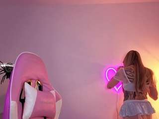 Violet-Ch