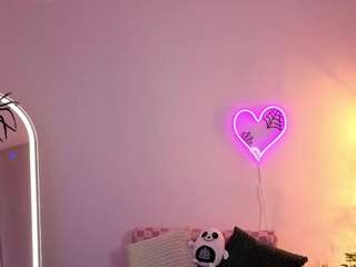 Violet-Ch