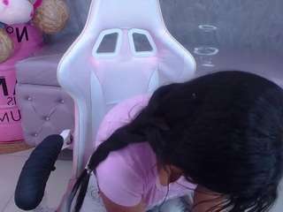 violetta-jhonsso... Live Webcam on CamSoda