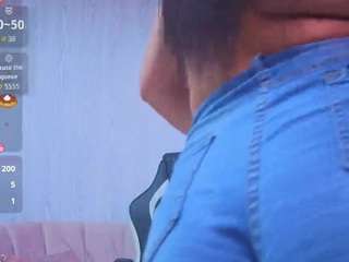 violetta-jhonsson-v's CamSoda show and profile