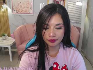 violetta-jhonsson-v webcam