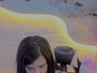 violetta-jhonsson-v Sex Cam Show