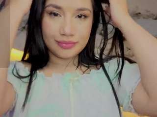 violetta-jhonsson-v Sex Cam Show