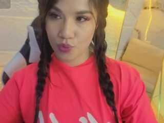 violetta-jhonsson-v live webcam show