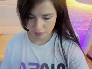 BIG ASS live cam preview