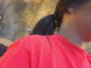 BIG ASS live cam preview