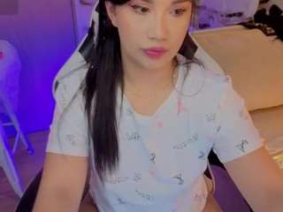 BIG ASS live cam preview