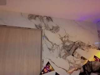 violetta-jhonsso... Live Webcam on CamSoda