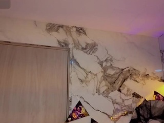 violetta-jhonsso... Live Webcam on CamSoda