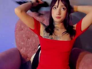  yulianademon66 chat room