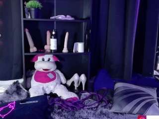 yulianademon66 webcam