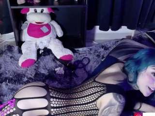 yulianademon66 webcam