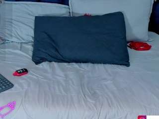 Dieses Model ist jetzt live. yulianademon66