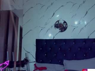 Dieses Model ist jetzt live. yulianademon66