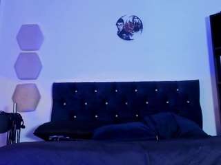 yulianademon66 Sex Cam Show