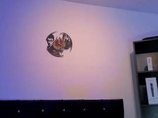 yulianademon66 Sex Cam Show