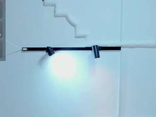 Yul Demon live webcam show